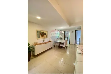 Casa de Condomínio com 4 Quartos à venda, 114m² no Stella Maris, Salvador