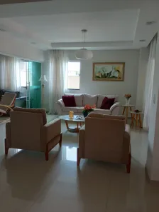 Casa de Condomínio com 4 Quartos à venda, 650m² no Ponta Negra, Natal