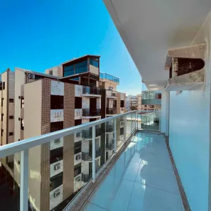 Cobertura com 3 Quartos à venda, 104m² no Vila Nova, Cabo Frio