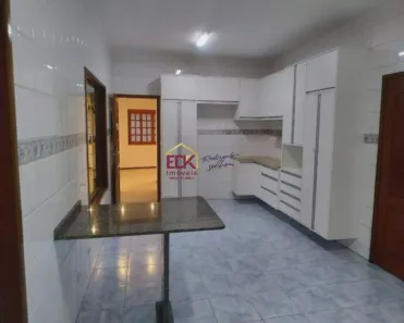 Casa de Condomínio com 3 Quartos para venda ou aluguel, 150m² no Jardim das Nações, Taubaté