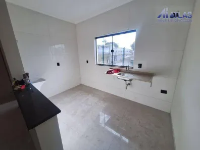Kitnet com 1 Quarto para alugar, 39m² no Jardim Andaraí, São Paulo
