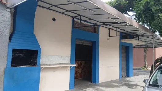 Ponto Comercial para alugar, 44m² no Itapoã, Belo Horizonte