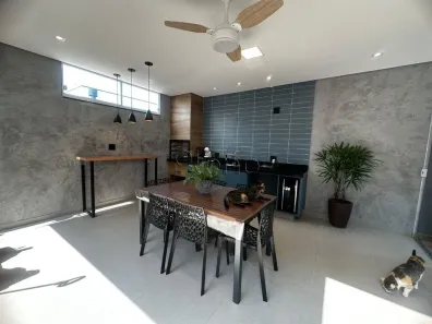 Casa de Condomínio com 3 Quartos à venda, 120m² no Jardim Santa Helena, Valinhos