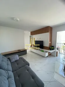 Apartamento com 3 Quartos à venda, 74m² no São Cristóvão, Salvador