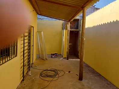 Casa com 2 Quartos à venda, 133m² no Arapoanga, Brasília