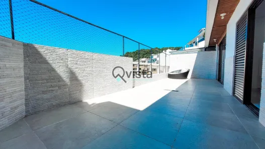 Apartamento com 4 Quartos para alugar, 168m² no Morro Sorocotuba, Guarujá