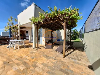 Casa de Condomínio com 3 Quartos para alugar, 321m² no Setor Habitacional Jardim Botânico, Brasília