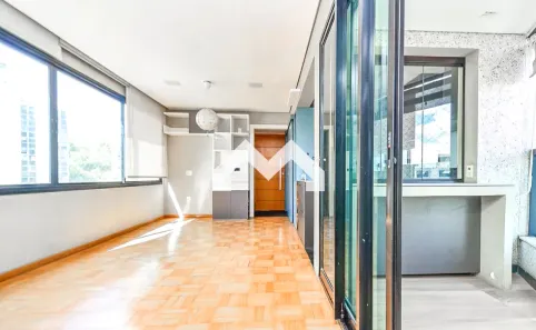 Apartamento com 2 Quartos à venda, 87m² no Cruzeiro, Belo Horizonte