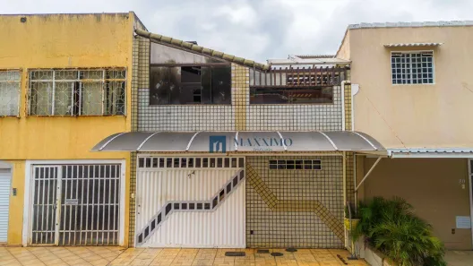 Casa com 5 Quartos à venda, 300m² no Asa Sul, Brasília