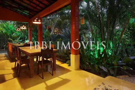 Imóvel Comercial à venda, 900m² no Centro, Porto Seguro