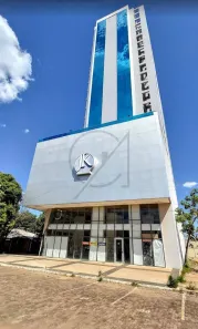 Sala Comercial à venda, 40m² no Plano Diretor Sul, Palmas