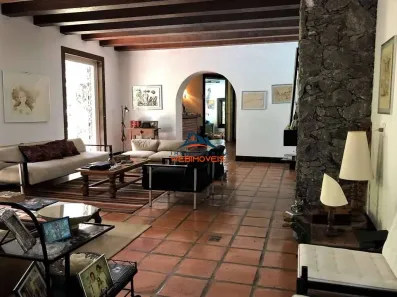 Sobrado com 3 Quartos para venda ou aluguel, 698m² no Chácara São João, Carapicuíba
