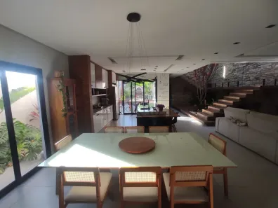 Casa de Condomínio com 5 Quartos à venda, 300m² no Residencial Colinas, Caçapava