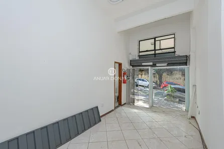 Ponto Comercial para alugar, 25m² no São Lucas, Belo Horizonte