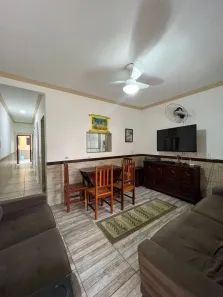 Casa de Condomínio com 2 Quartos para venda ou aluguel, 78m² no Ogiva, Cabo Frio