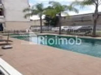 Apartamento com 2 Quartos à venda, 52m² no Campo Grande, Rio de Janeiro