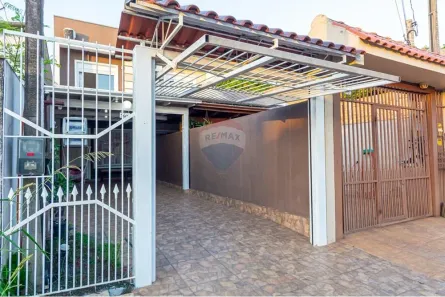 Sobrado com 2 Quartos à venda, 65m² no Parque Granja Esperança, Cachoeirinha