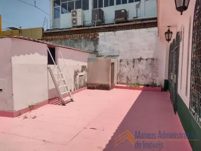 Casa com 3 Quartos à venda, 277m² no Praça 14 de Janeiro, Manaus