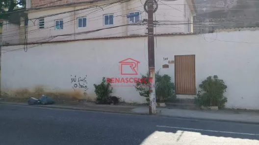 Kitnet com 1 Quarto para alugar, 30m² no Méier, Rio de Janeiro