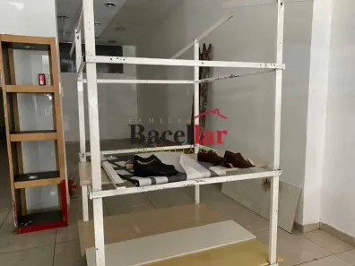 Ponto Comercial para alugar, 230m² no Tijuca, Rio de Janeiro