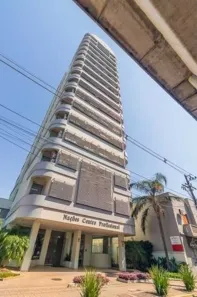 Sala Comercial para alugar, 60m² no Rio Branco, Novo Hamburgo