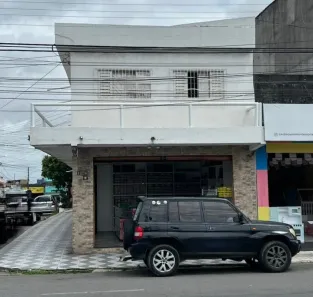 Ponto Comercial à venda, 136m² no Alecrim, Natal
