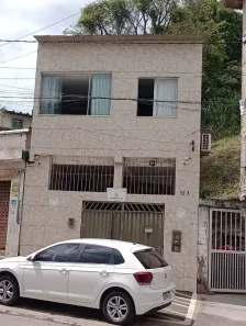 Casa com 3 Quartos à venda, 120m² no Brotas, Salvador