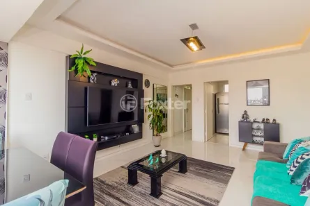 Apartamento com 3 Quartos à venda, 134m² no São Geraldo, Porto Alegre