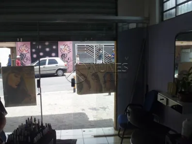 Ponto Comercial à venda, 40m² no Vila Iza, Carapicuíba