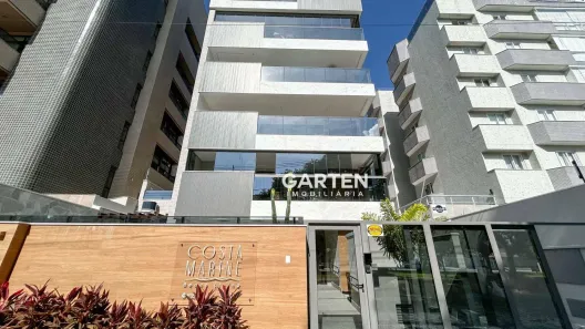 Cobertura com 4 Quartos à venda, 186m² no Praia Mansa, Matinhos