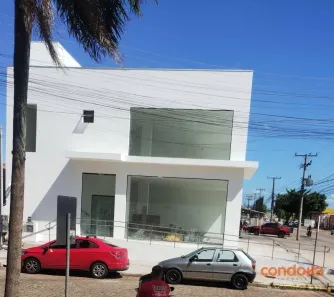 Ponto Comercial para alugar, 144m² no Centro, Eldorado do Sul