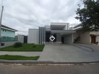 Casa de Condomínio com 3 Quartos à venda, 163m² no Condomínio Terras do Vale, Caçapava