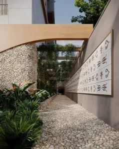 Apartamento com 3 Quartos à venda, 157m² no Carmo, Belo Horizonte