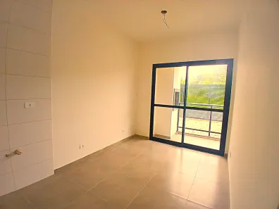 Apartamento com 2 Quartos à venda, 47m² no Balneario Albatroz, Matinhos