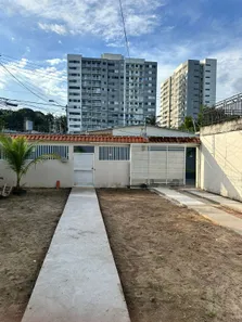Sobrado com 5 Quartos à venda, 188m² no Parque 10 de Novembro, Manaus