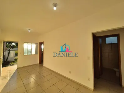 Casa de Condomínio com 3 Quartos à venda, 72m² no Jardim Marialice, Araraquara