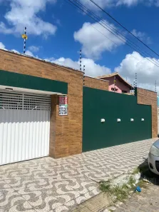 Casa com 3 Quartos para alugar, 230m² no Nossa Senhora de Nazaré, Natal