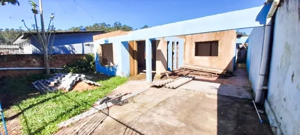Lote/Terreno à venda, 187m² no Olímpica, Esteio