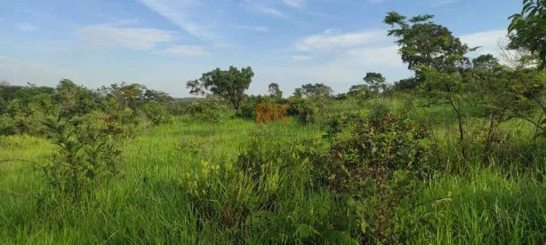 Lote/Terreno à venda, 553m² no Gran Royalle, Lagoa Santa