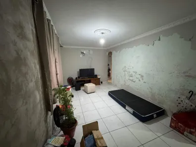 Apartamento com 3 Quartos à venda, 73m² no Aparecida, Santos