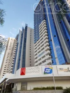 Sala Comercial à venda, 48m² no Park Lozandes, Goiânia