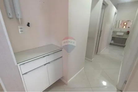 Sala Comercial para alugar, 54m² no Itapuã, Salvador