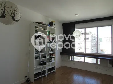 Apartamento com 3 Quartos à venda, 90m² no Jardim Botânico, Rio de Janeiro