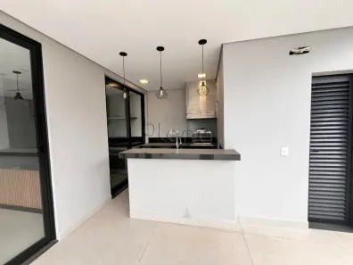 Casa de Condomínio com 4 Quartos para venda ou aluguel, 300m² no Parque Brasil 500, Paulínia