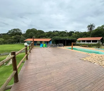 Fazenda/Sítio com 1 Quarto à venda, 39m² no , Brumadinho