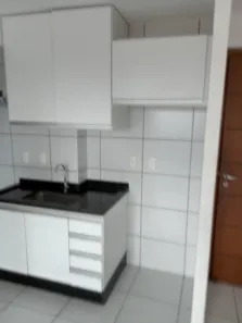 Apartamento com 2 Quartos para alugar, 59m² no Ponta Negra, Natal