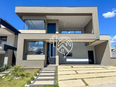 Casa de Condomínio com 3 Quartos à venda, 190m² no Residencial Colinas, Caçapava