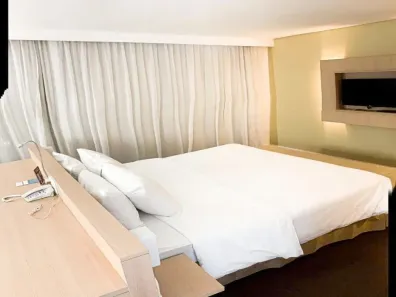 Flat com 2 Quartos à venda, 57m² no Adrianópolis, Manaus