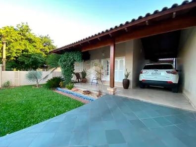 Casa com 3 Quartos à venda, 178m² no Centro, Vera Cruz
