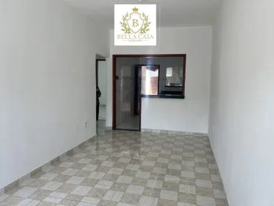 Casa com 2 Quartos para alugar, 80m² no Hospicio, Araruama